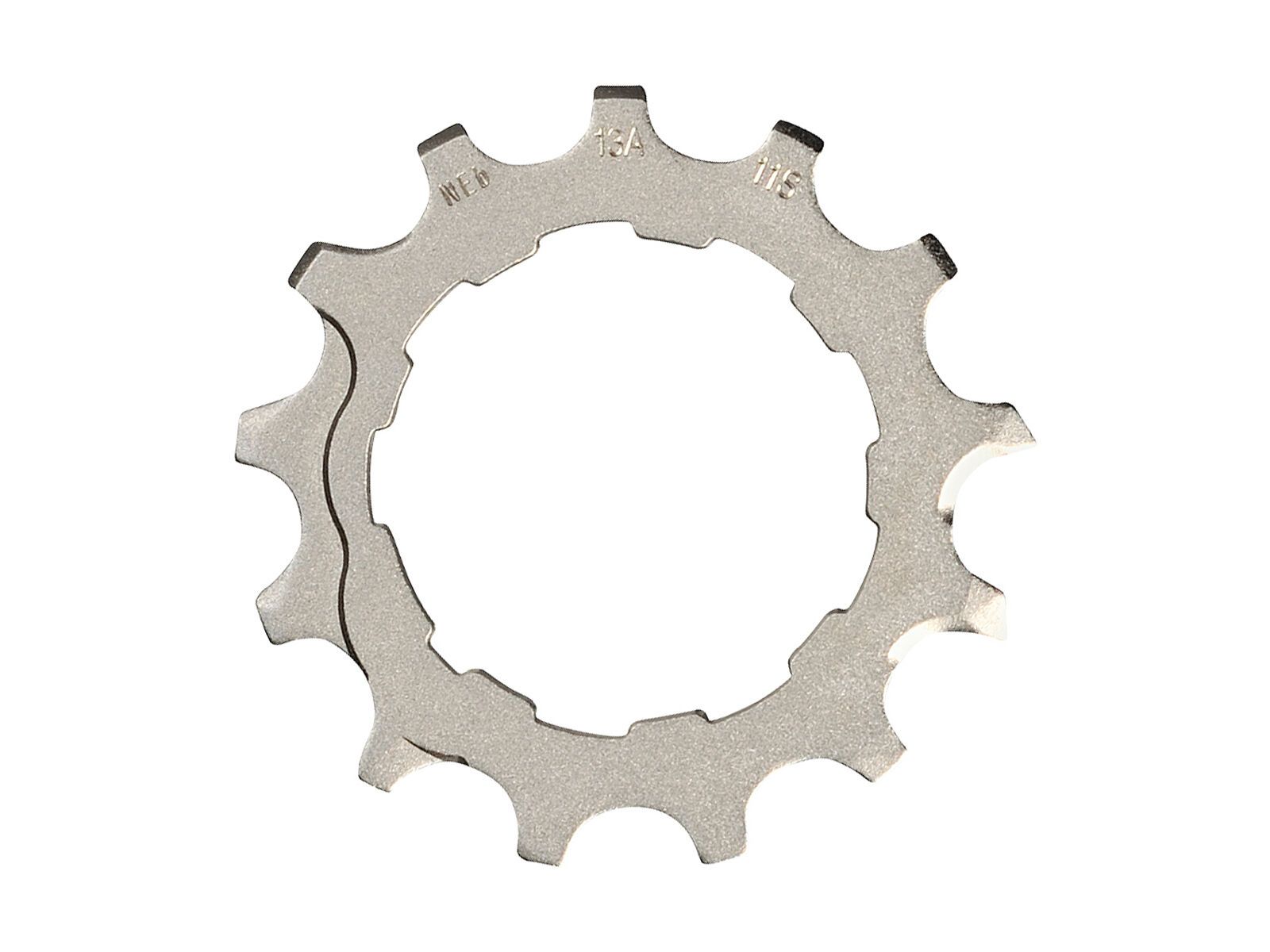 Shimano Ritzel für Ultegra CS-6800 mit integriertem Distanzring - Bild 5