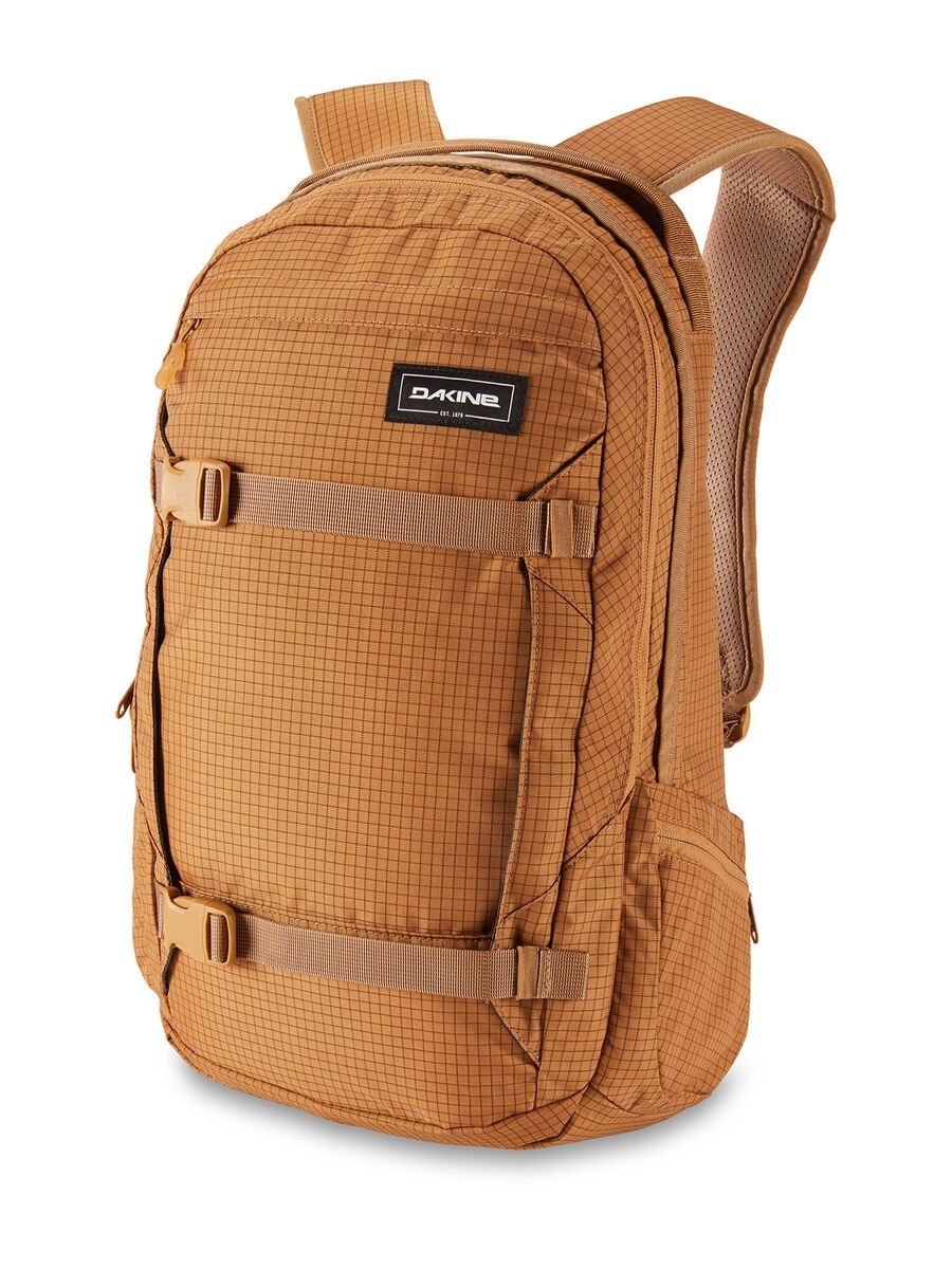 Dakine Mission 25L, caramel - Bild 1