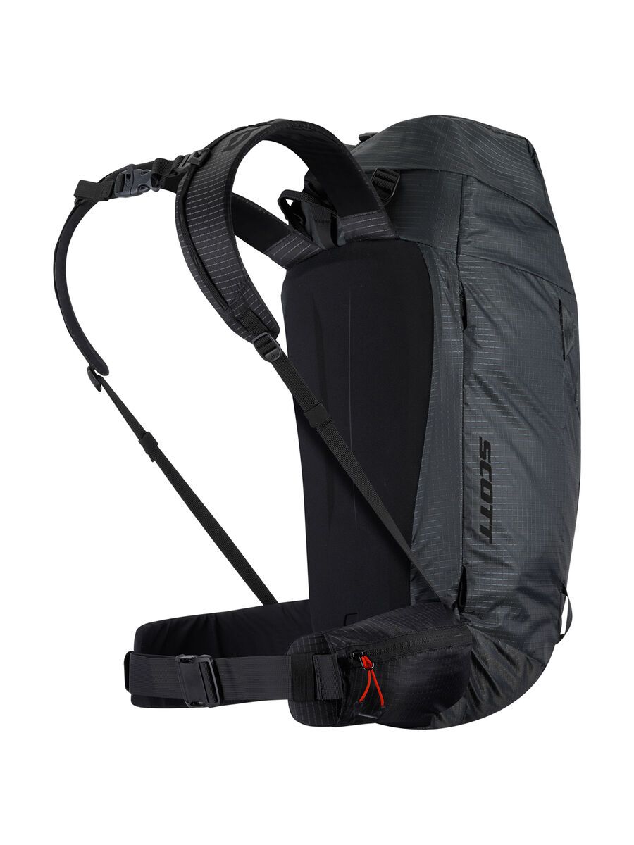 Scott Pack Mountain 35, dark grey/black - Bild 2