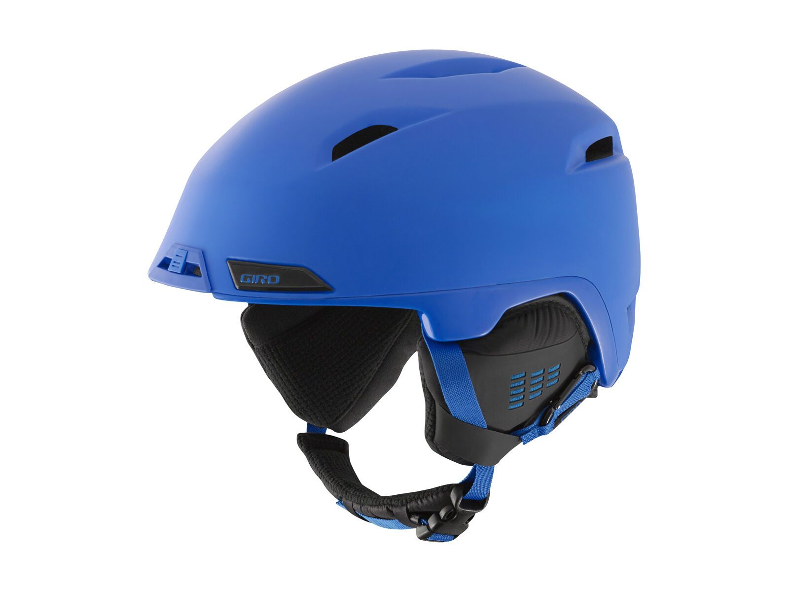 Giro Edit, matte blue - Bild 2