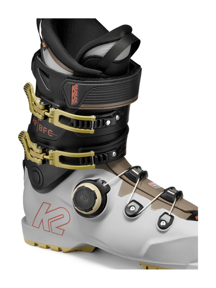 K2 BFC 100 BOA - Bild 7