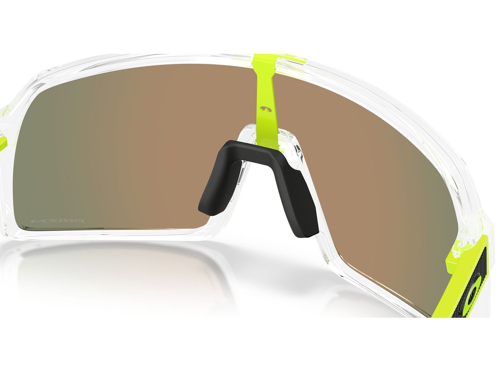 Oakley Sutro Neon Pop Collection, Prizm Ruby - Bild 5