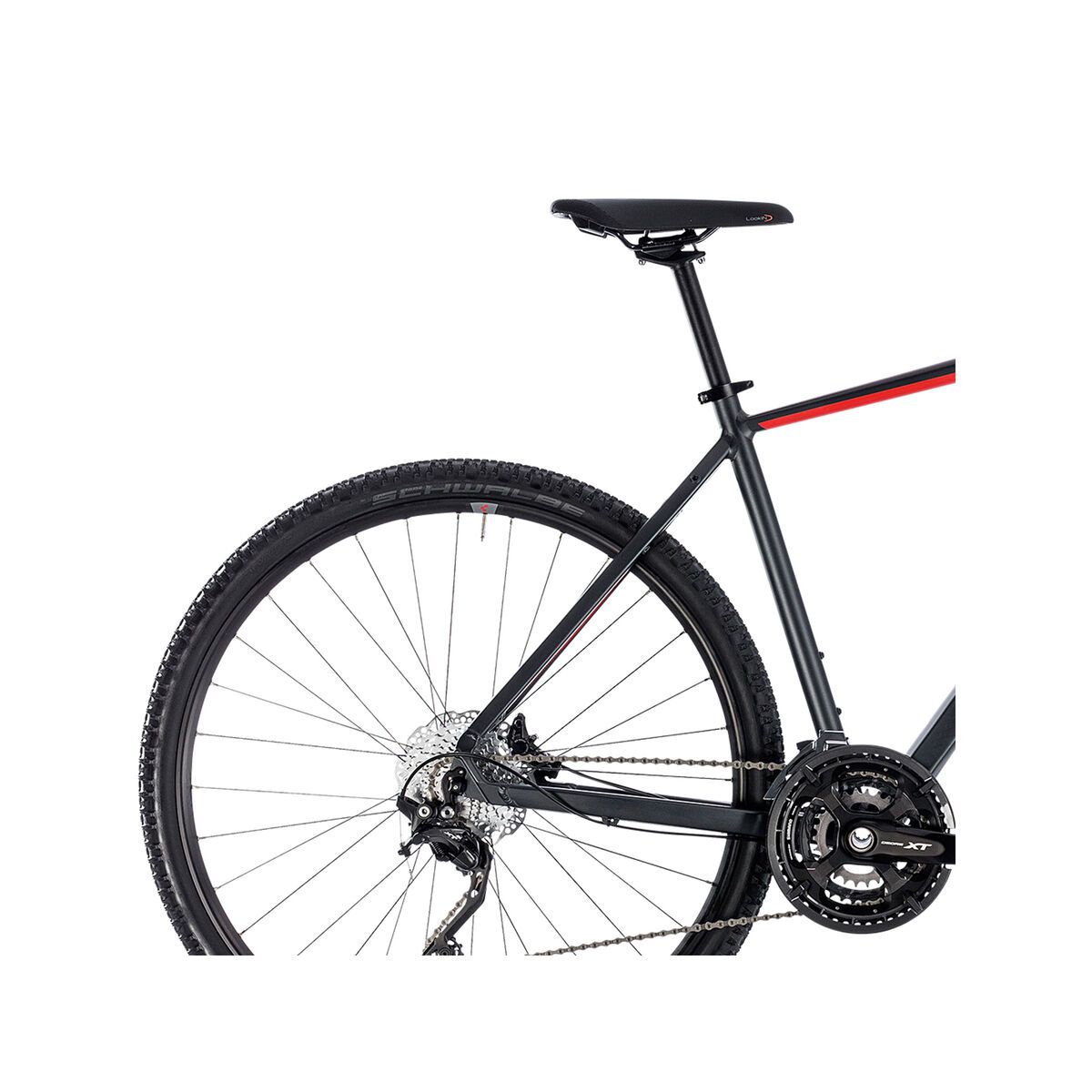 Cube Cross EXC, iridium´n´red - Bild 6