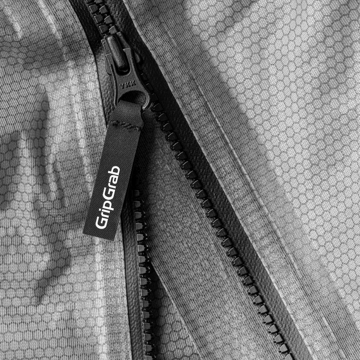 GripGrab PACR Emergency Jacket, transparent - Bild 23