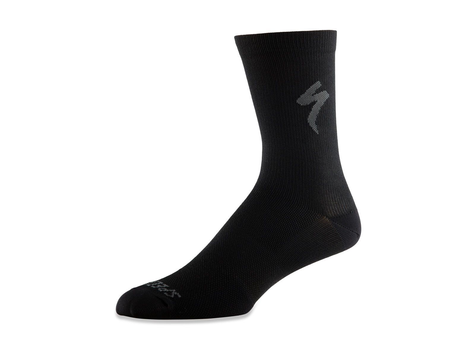 Specialized Soft Air Road Tall Sock, black - Bild 2