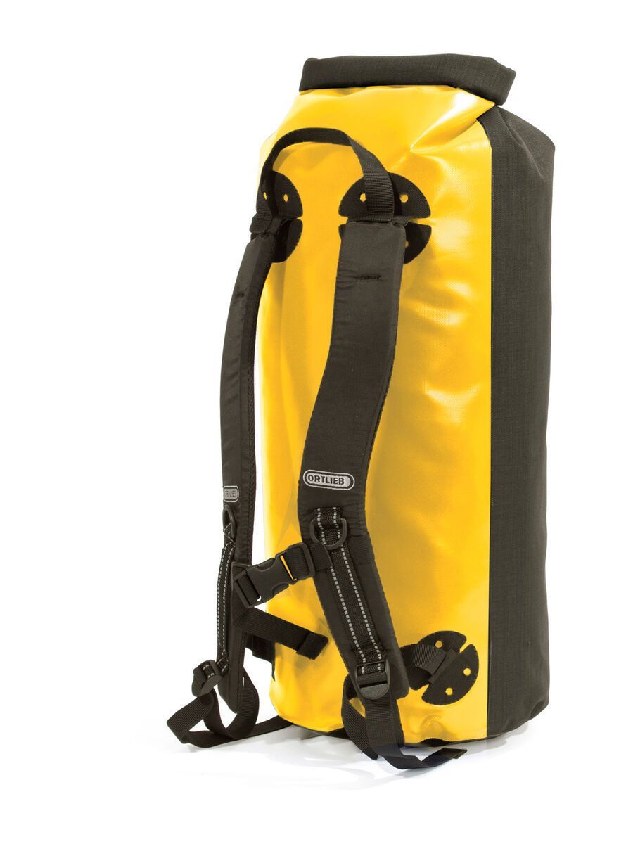 ORTLIEB X-Tremer, sonne - Bild 1