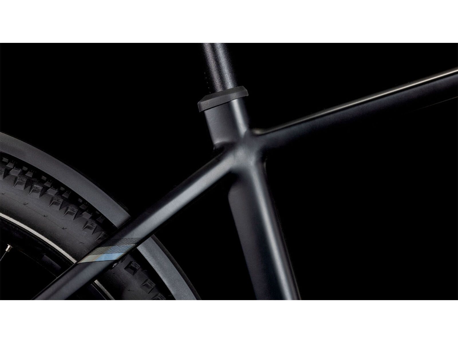 Cube Nuride Hybrid Pro 600 Allroad, black´n´bronze - Bild 4