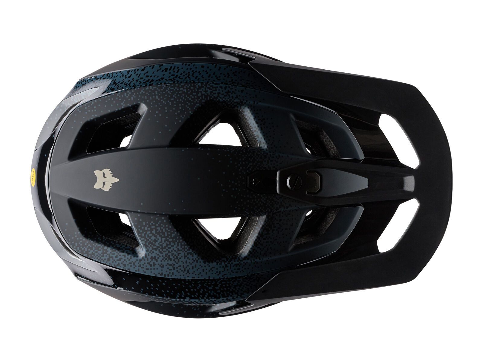 Fox Speedframe RS Aura, galaxy blue - Bild 3