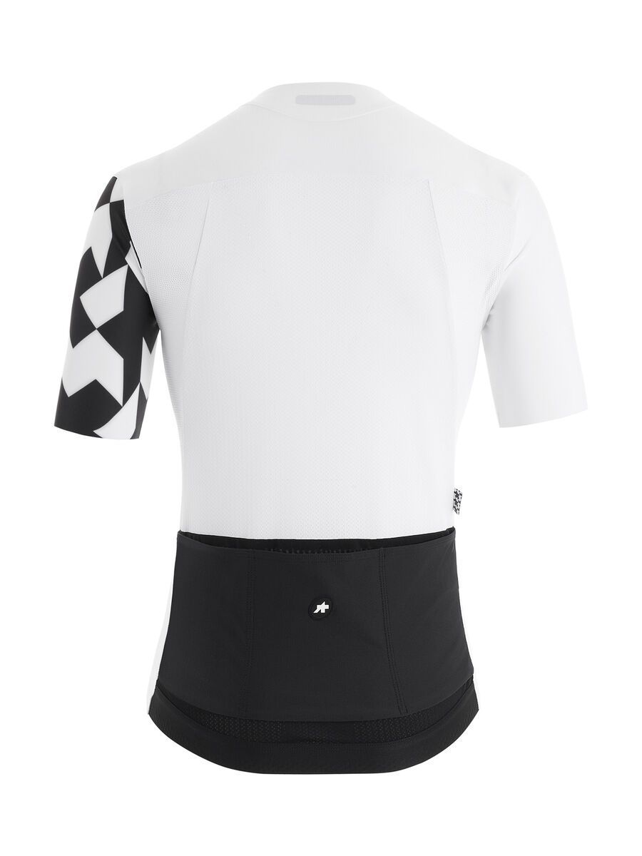 Assos Equipe RS Jersey S9 Targa, white series - Bild 3