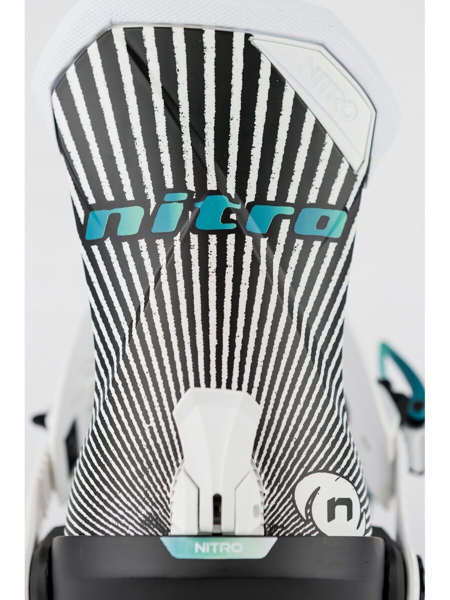 Nitro Team Nitro x Volcom - Bild 6