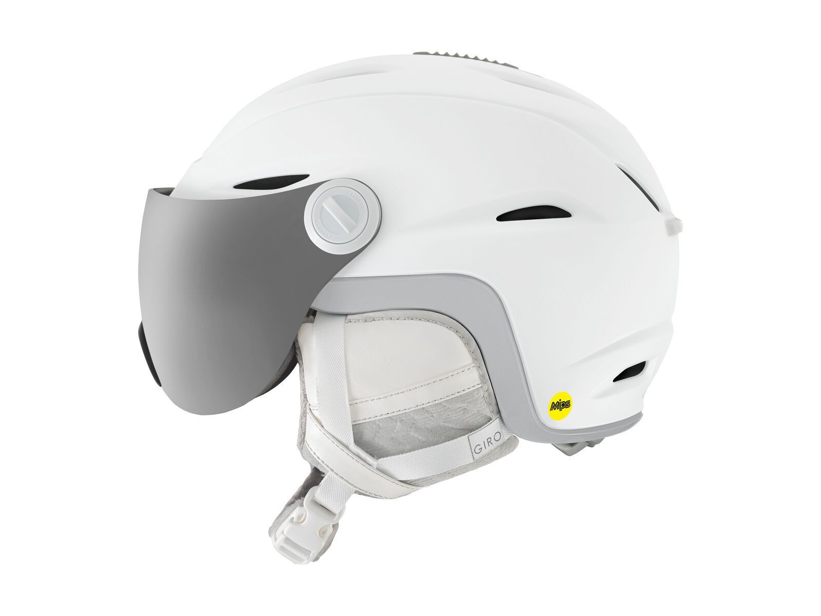 Giro Essence MIPS, matte white - Bild 2