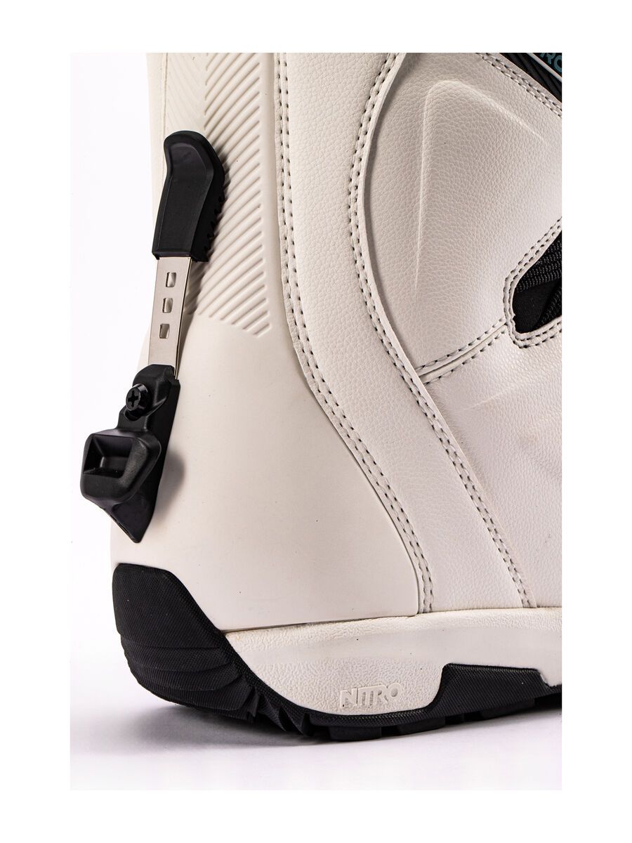 Nitro Team Step On TLS, white-black - Bild 10
