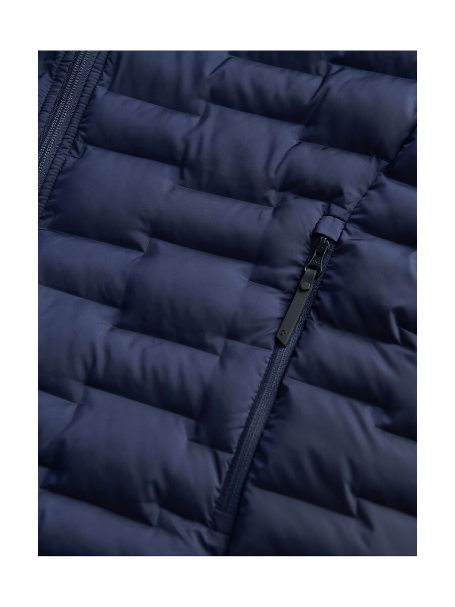 Peak Performance Argon Light Hood Jacket, blue shadow - Bild 6