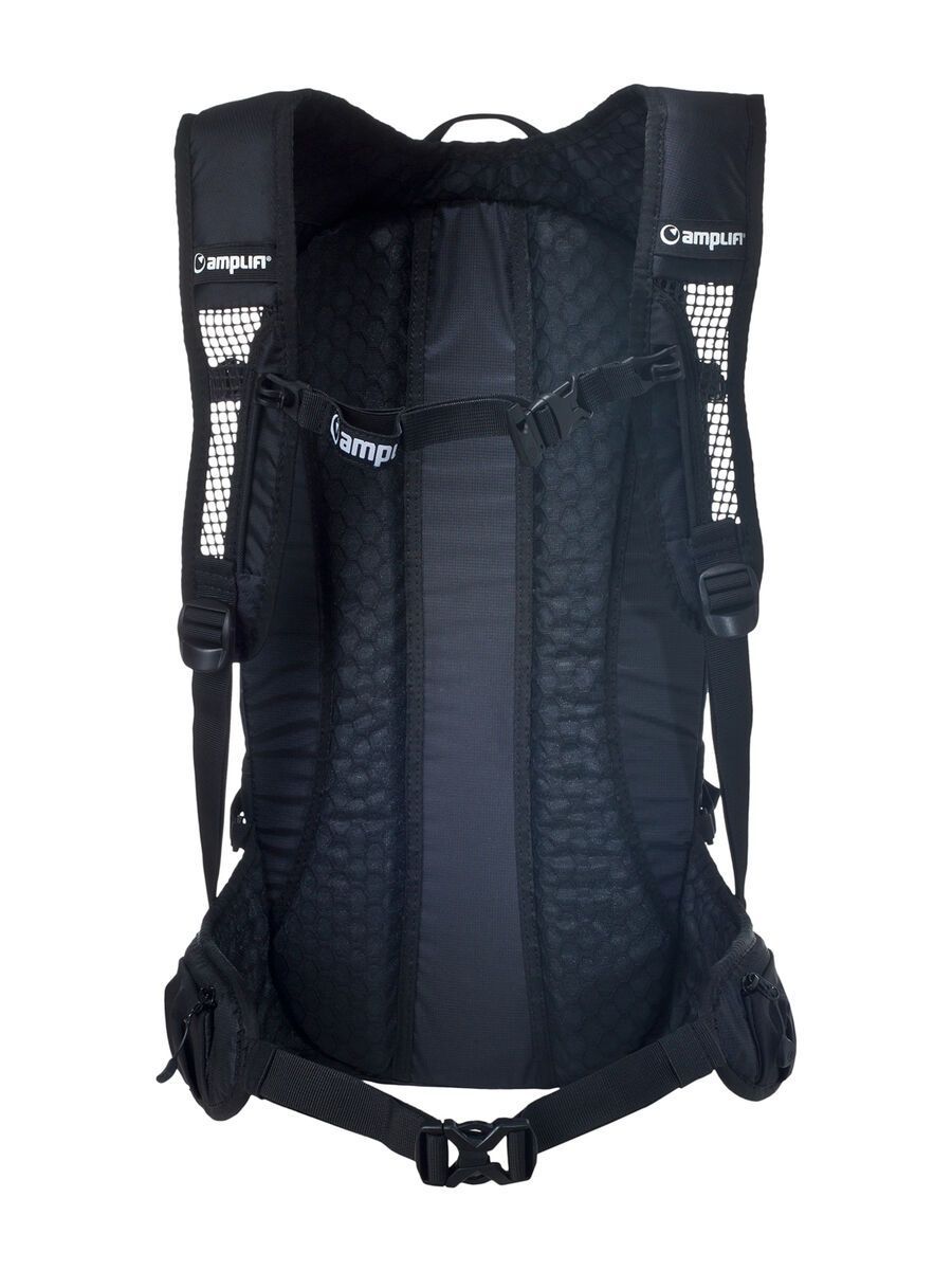 amplifi Trail 20, jet black - Bild 2