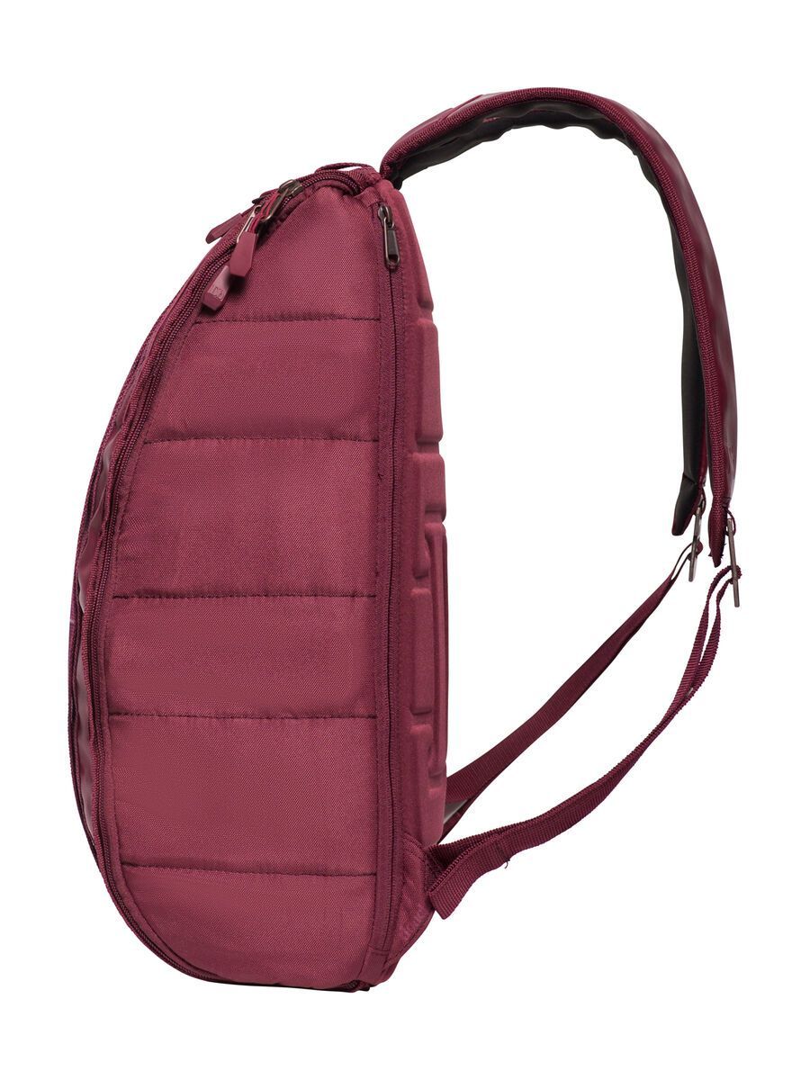 Douchebag The Base 15l, crimson red - Bild 2