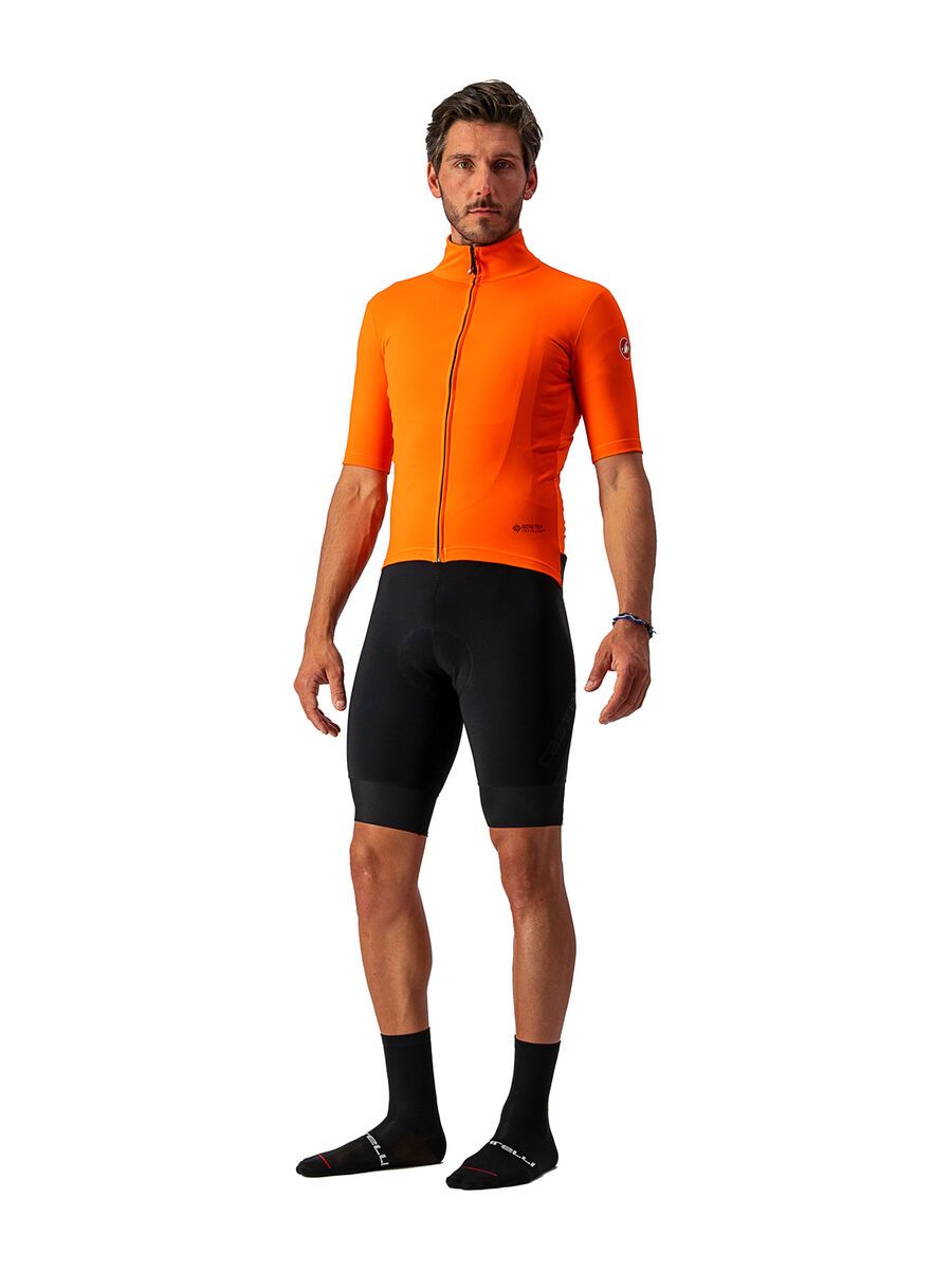 Castelli Perfetto RoS Light, brilliant orange - Bild 5