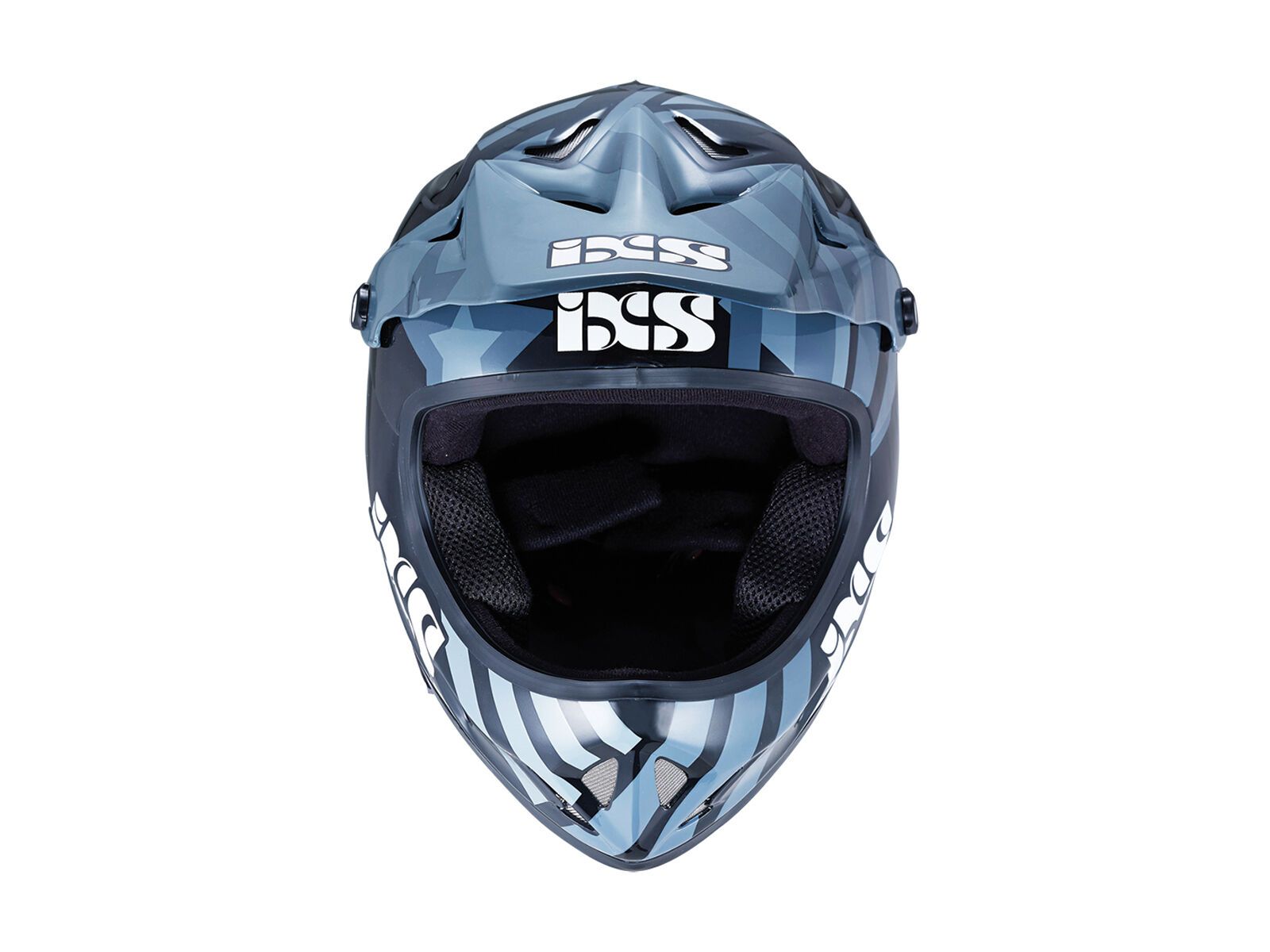 IXS Phobos 5.2, black/grey - Bild 2