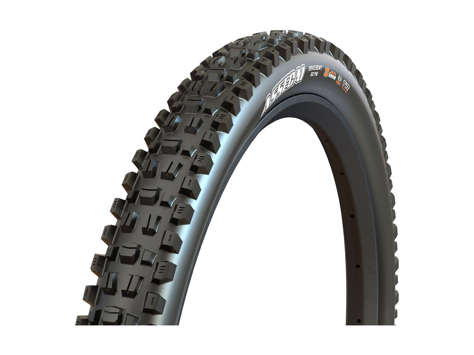 Maxxis Assegai 3C MaxxTerra EXO WT TR - 29 Zoll - Bild 1