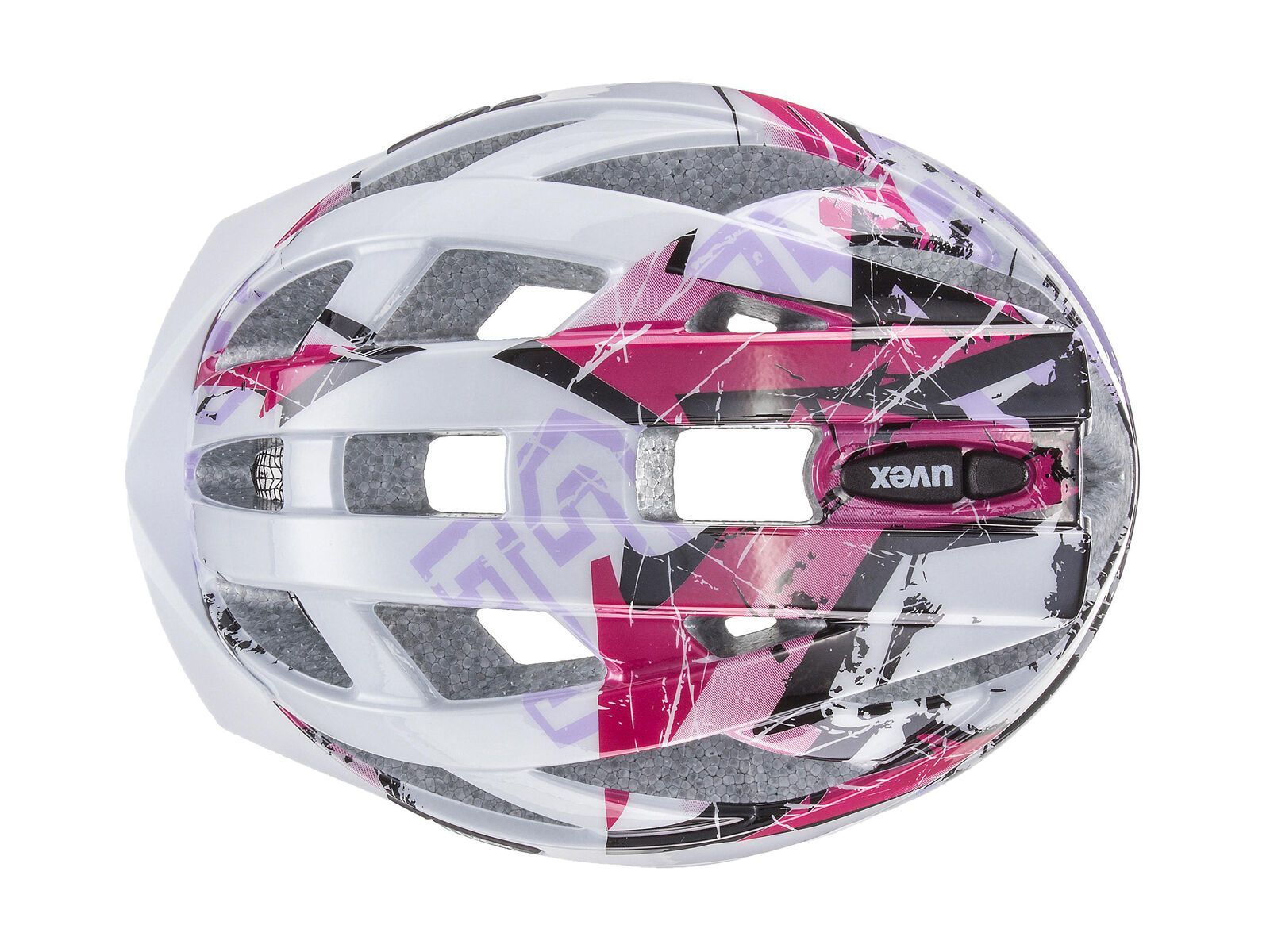 uvex air wing, white-pink - Bild 4