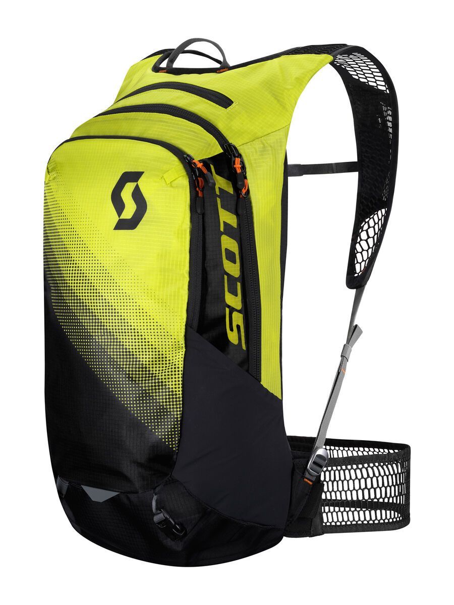 Scott Trail Protect Evo Fr'20, sulphur yellow/caviar black - Bild 1