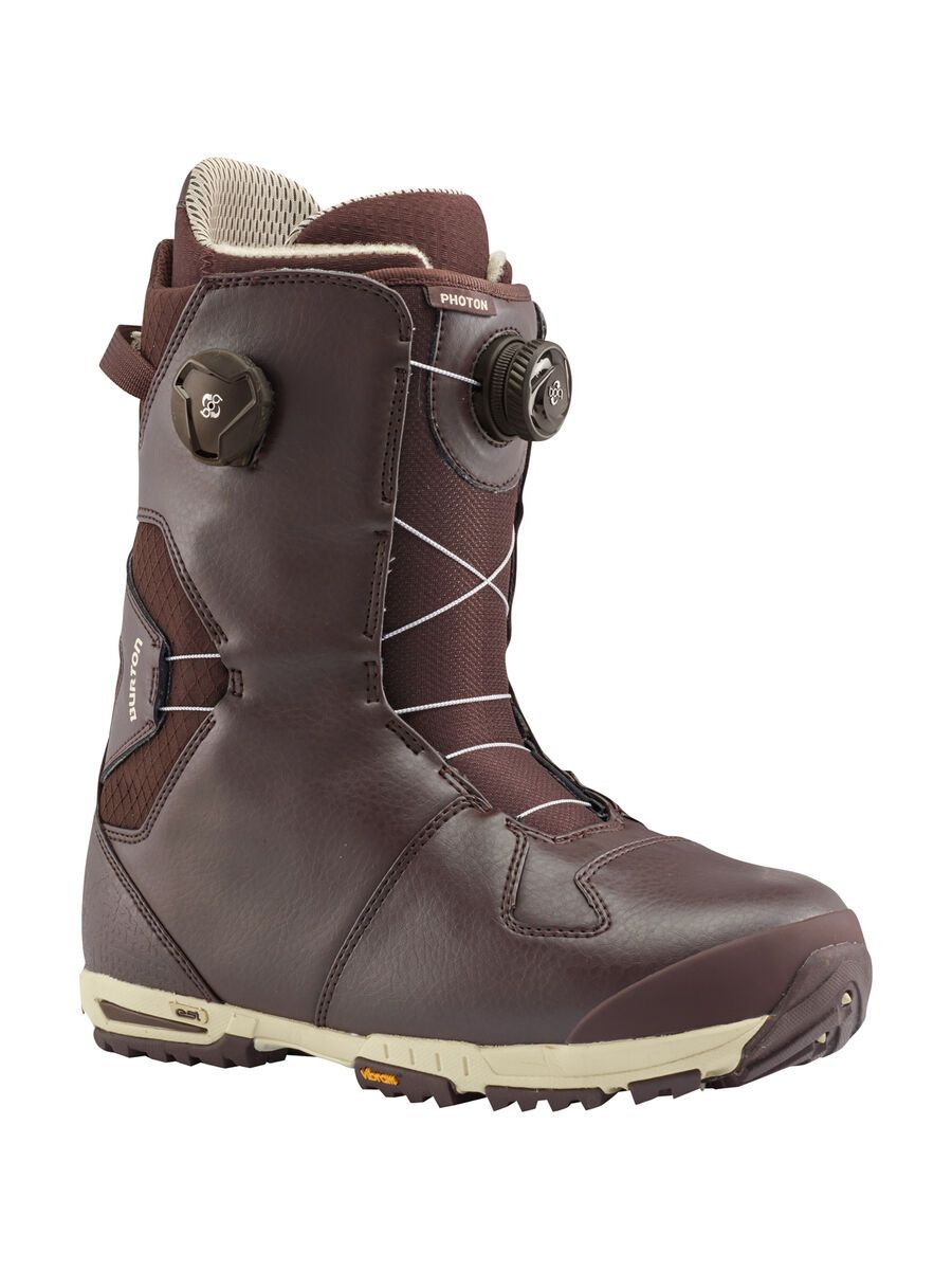 Burton Photon Boa, brown - Bild 1
