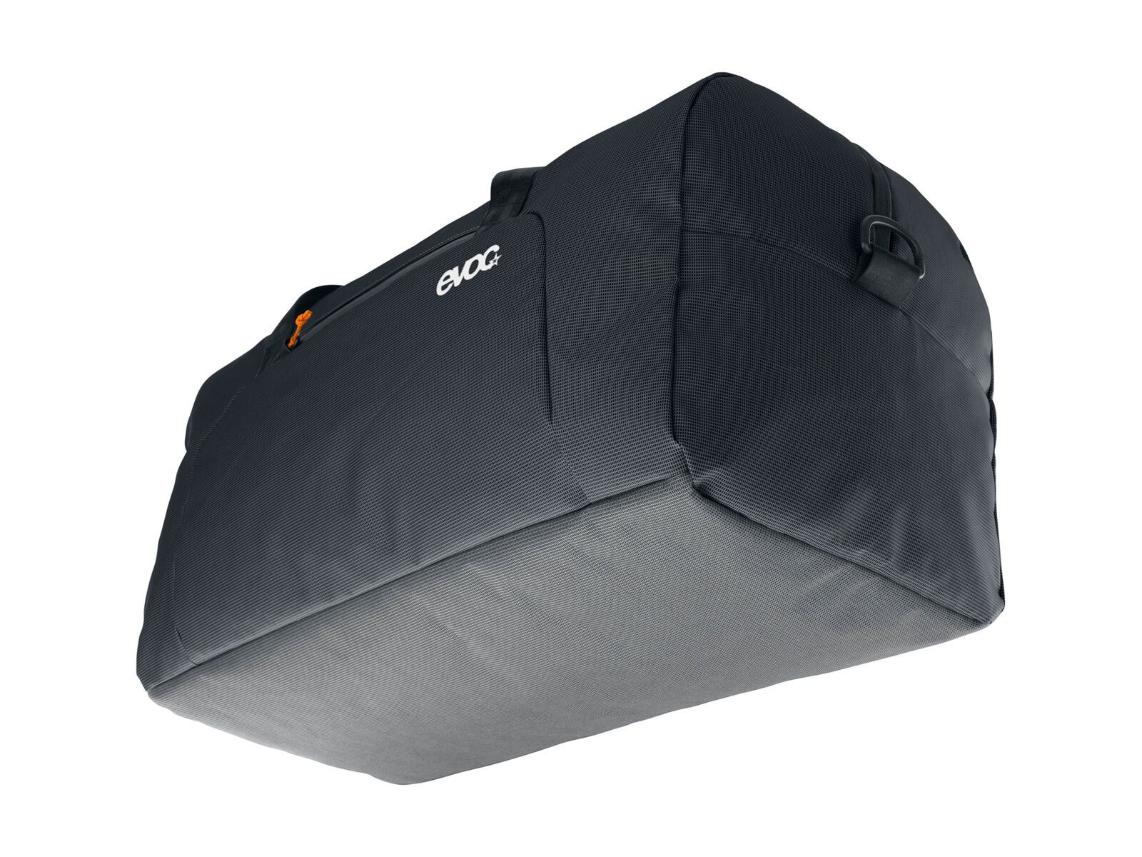 Evoc Weekender 40, carbon grey/black - Bild 8