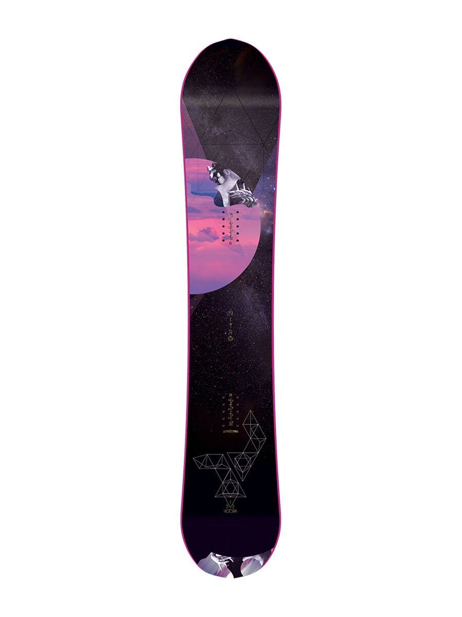 Nitro Set: Victoria 2016 + Burton Lexa - Bild 2