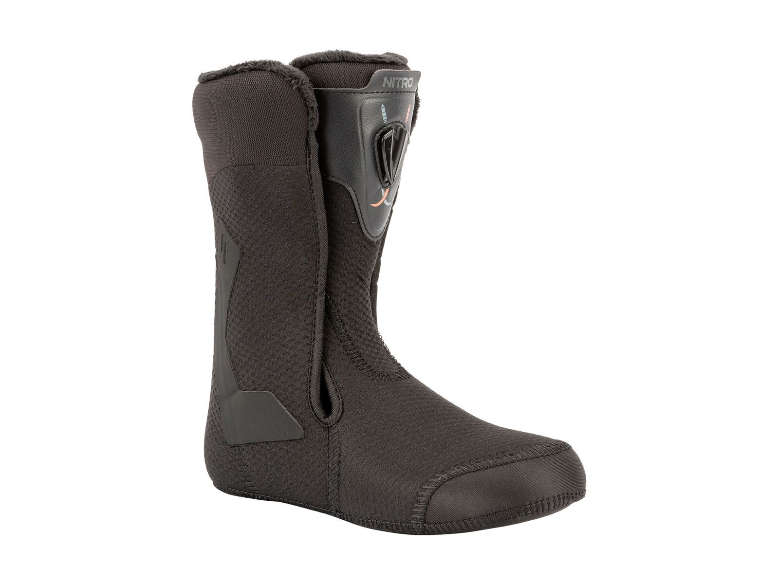 Nitro Crown BOA, black - Bild 12