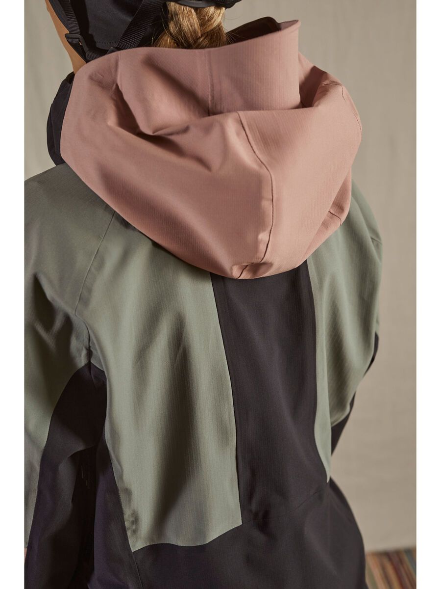 Maloja MutmalspitzeM., deep black multi - Bild 7