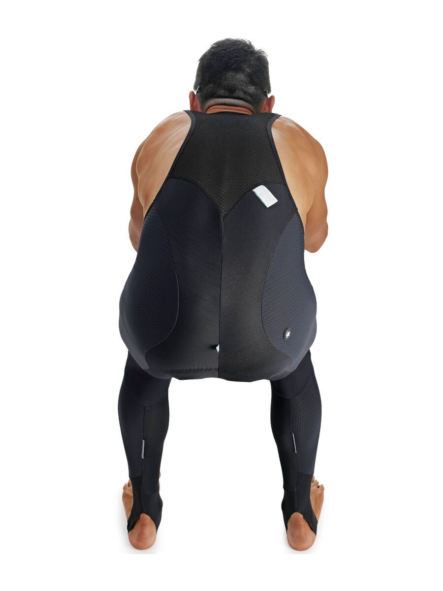 Assos LL.607 S5, black volkanga - Bild 4