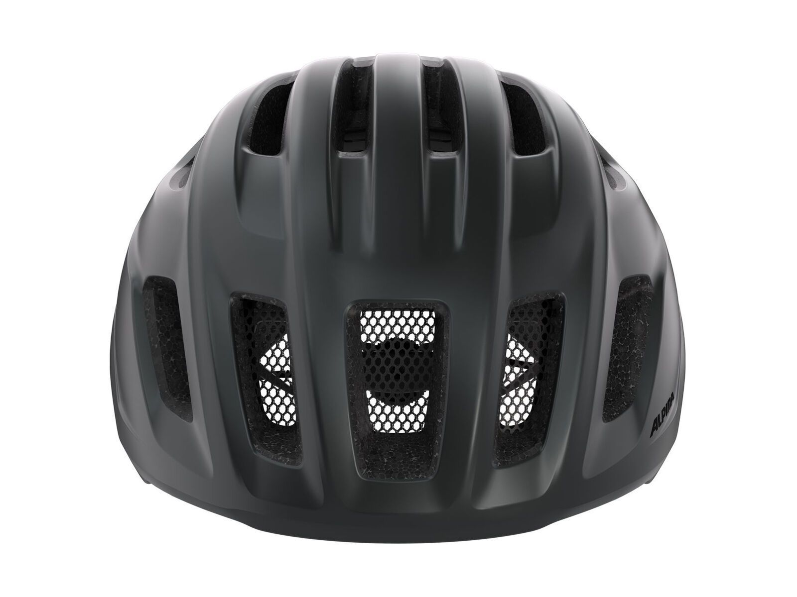 Alpina Paranus Urban, black matt - Bild 2