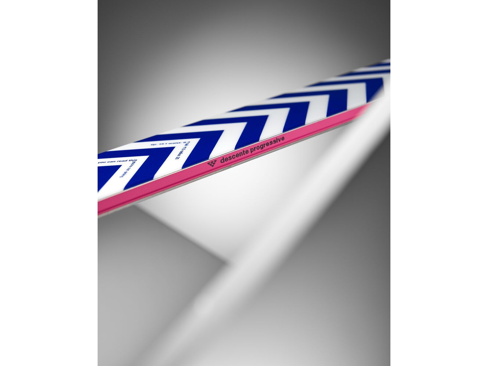 Black Crows Serpo, blue - Bild 7