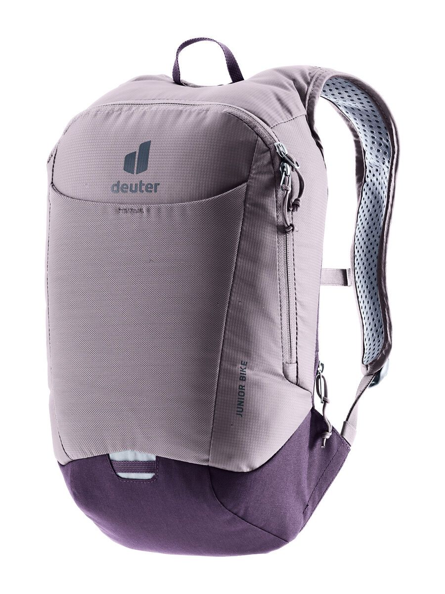 Deuter Junior Bike, lavender-purple - Bild 1