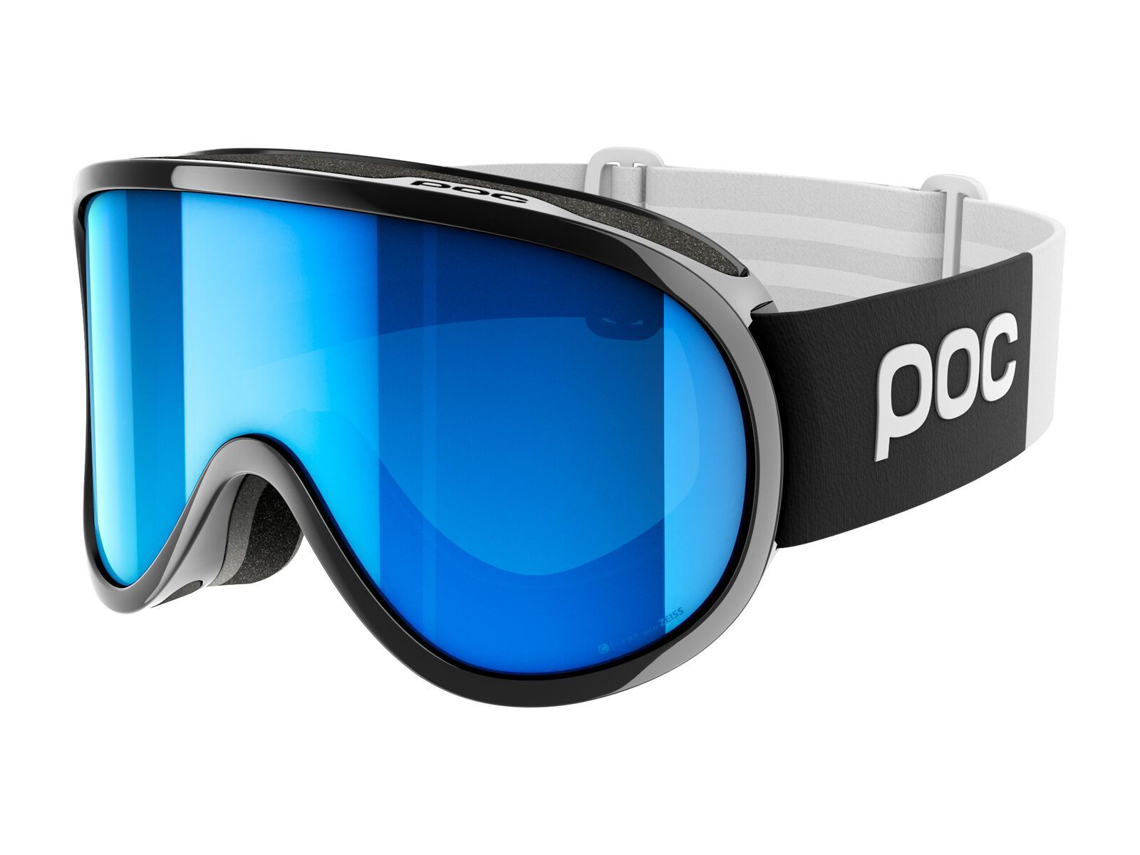 POC Retina Clarity Comp Spektris Blue, uranium black - Bild 1