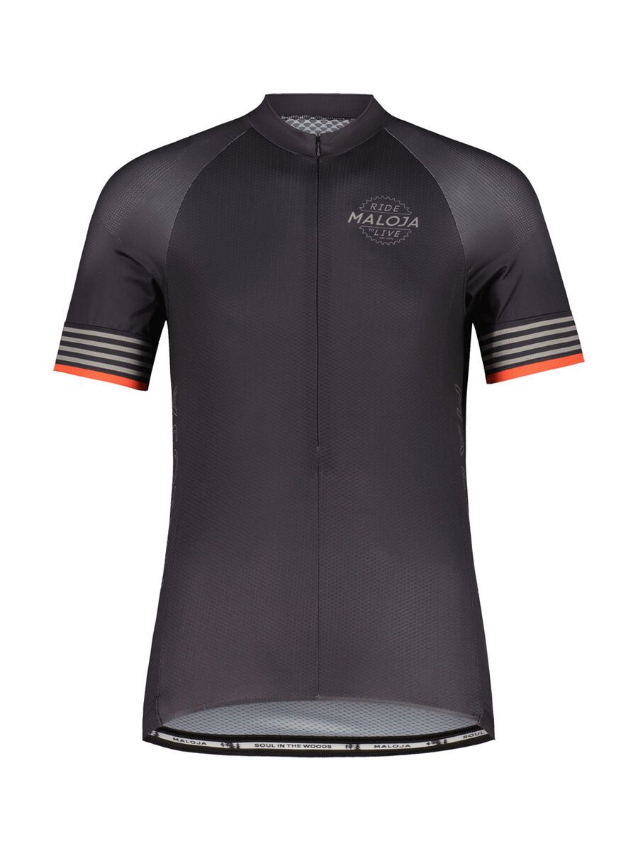 Maloja TeseroM. 1/2, moonless - Bild 1