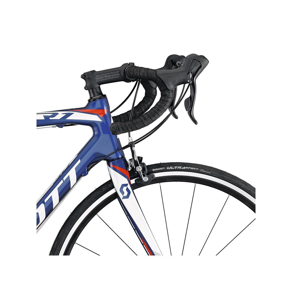 Scott CR1 30 - Bild 5