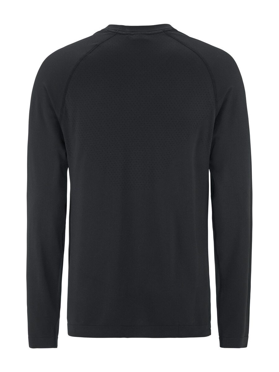 Craft Active Comfort LS 2 M, black - Bild 3