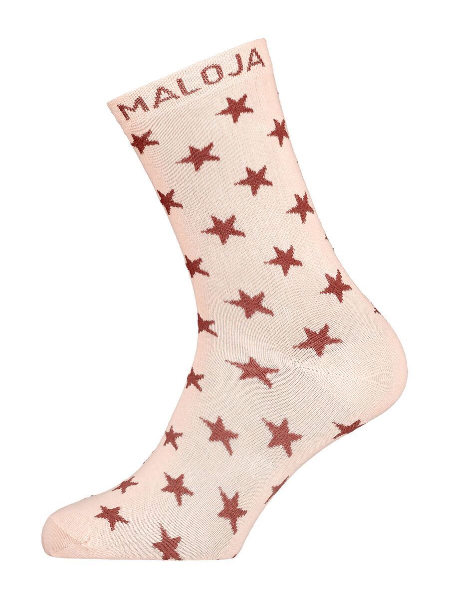 Maloja HedenbraunelleM., bloom - Bild 1