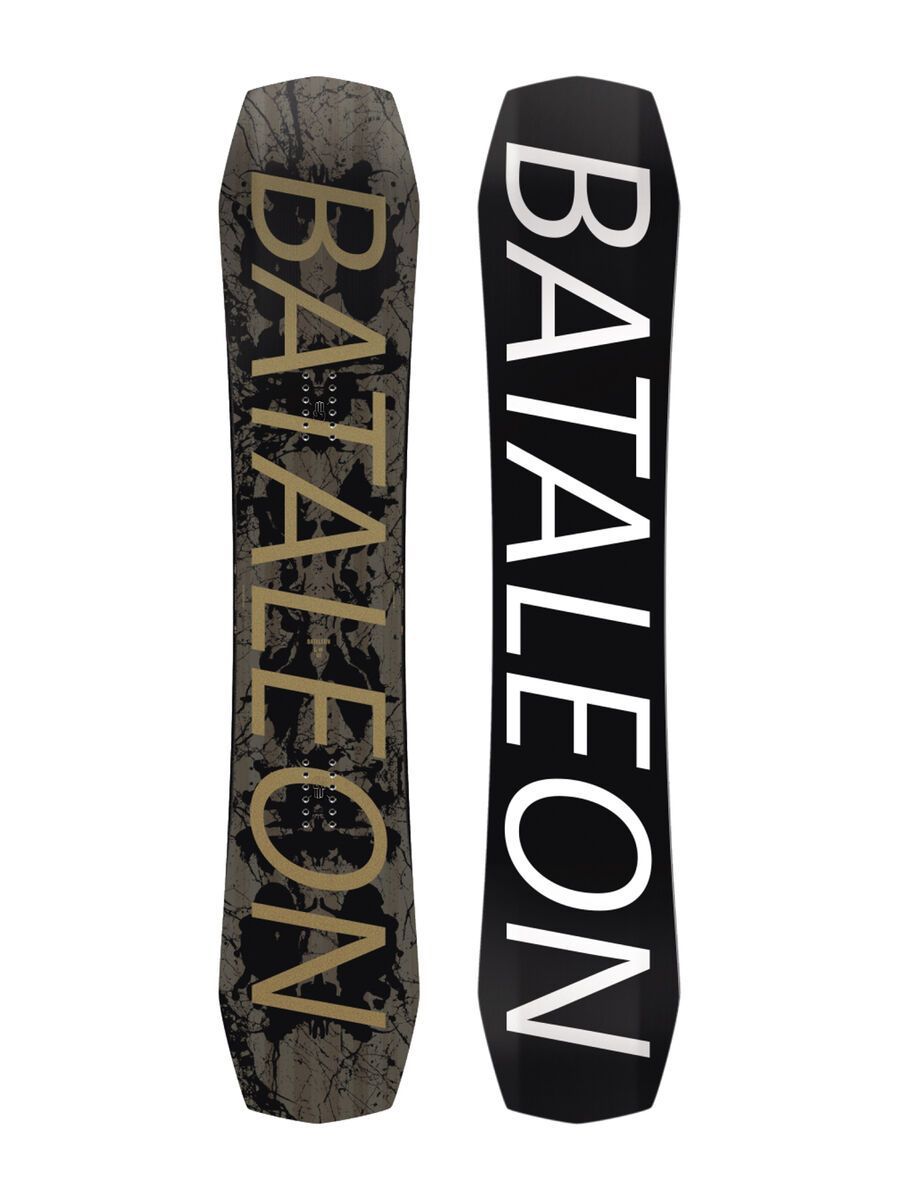 Bataleon Global Warmer - Bild 1