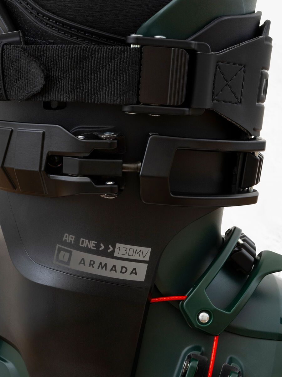 Armada AR One 130 MV, green/black - Bild 19