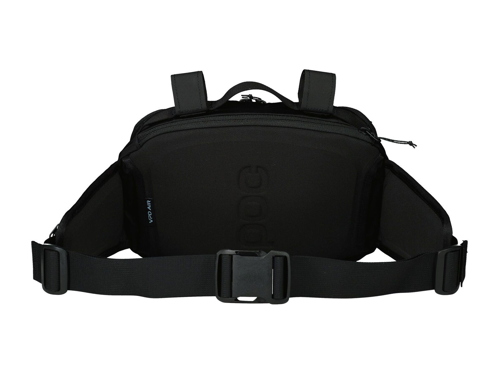 POC Lamina Hip Pack, uranium black - Bild 3