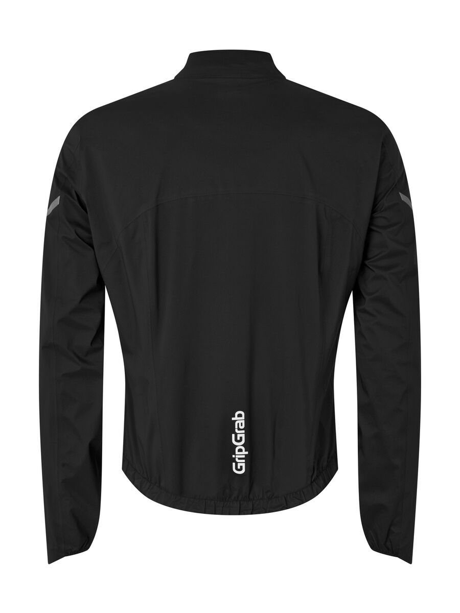 GripGrab PACR Waterproof Lightweight Jacket, black - Bild 3