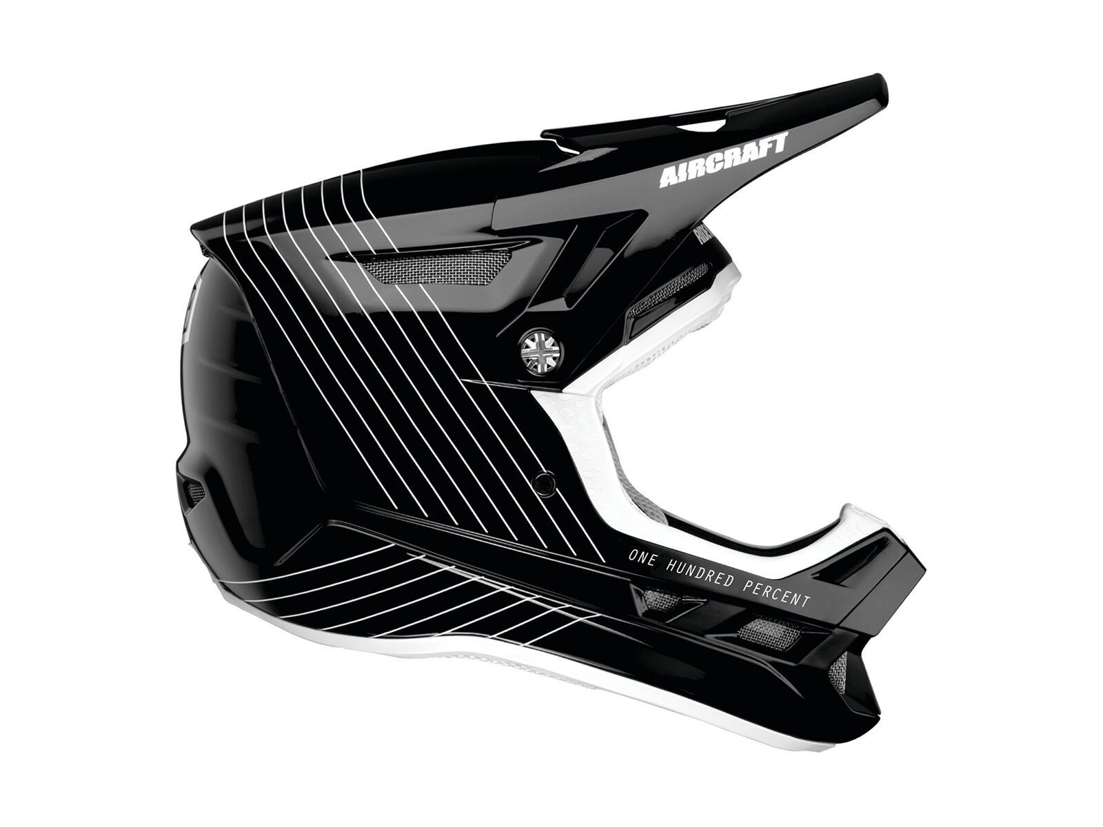 100% Aircraft Composite, silo - Bild 1