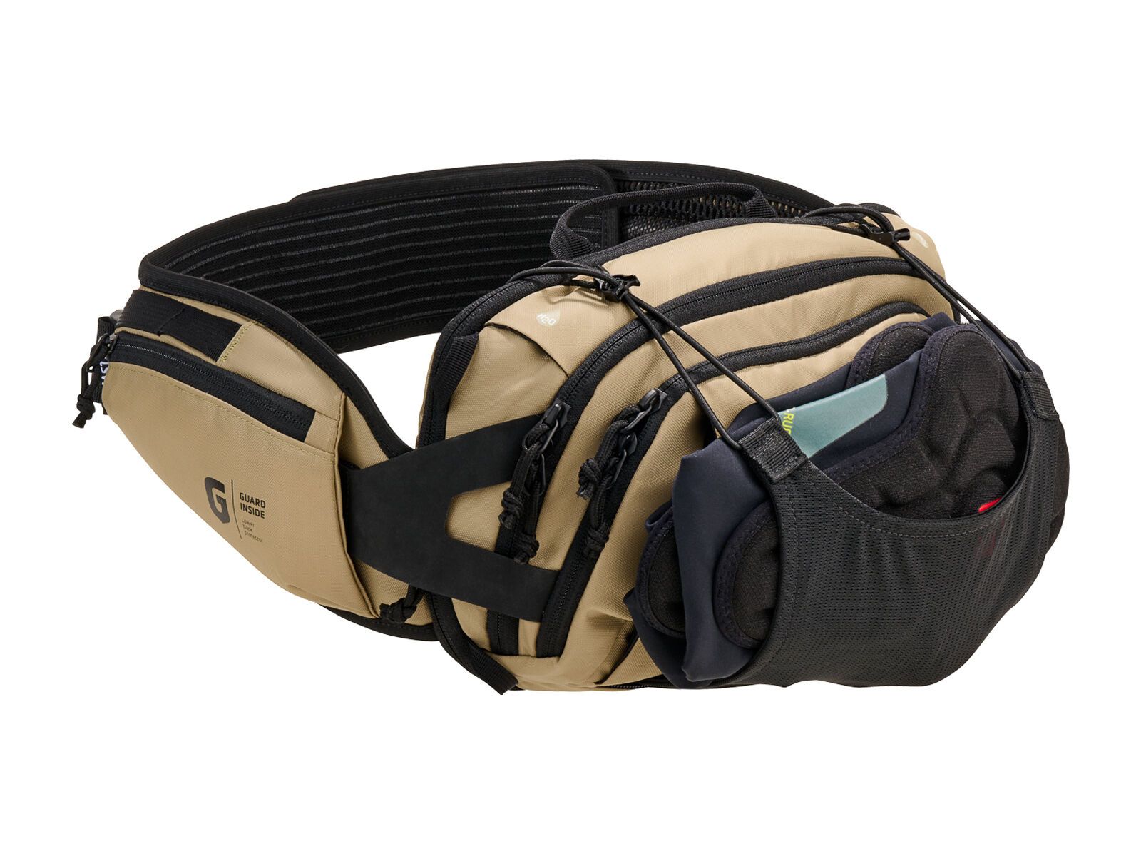 Advenate Hipmaster 5+2, nature beige - Bild 7