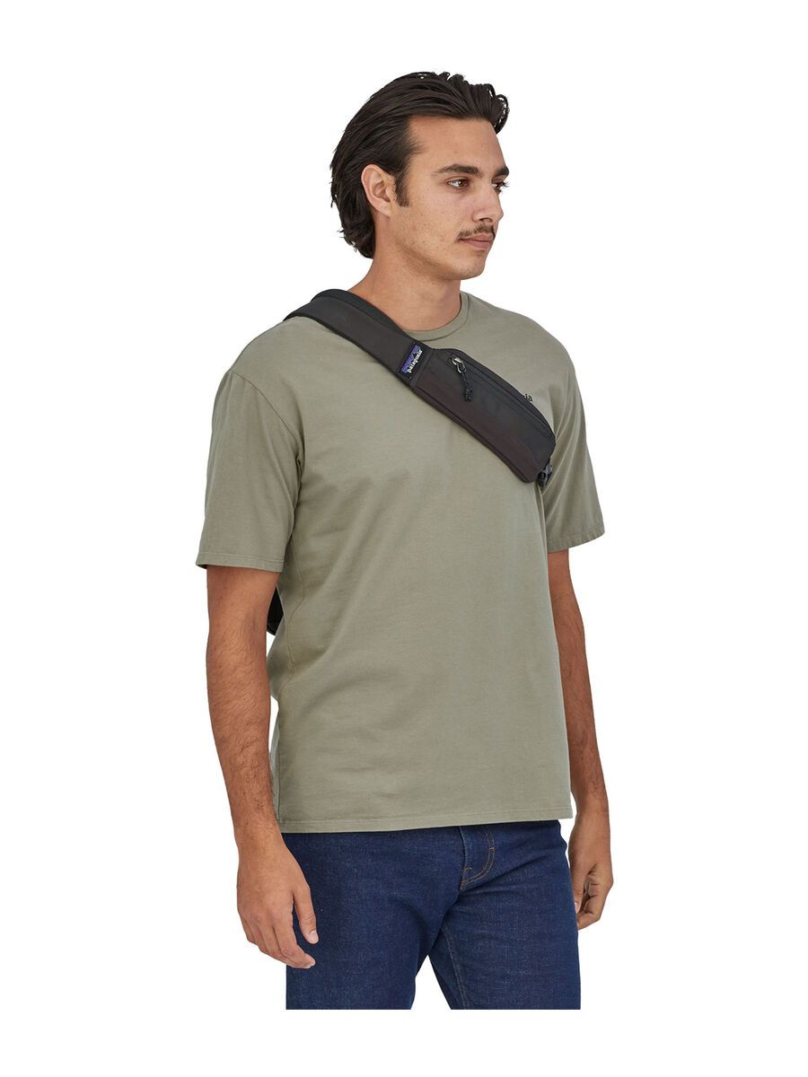 Patagonia Atom Sling 8L, black - Bild 3