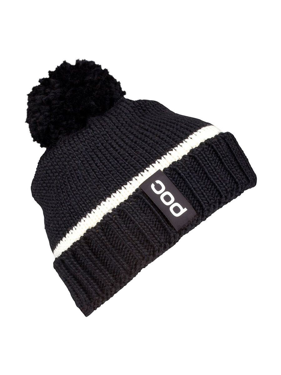 POC Pompom, uranium black - Bild 1