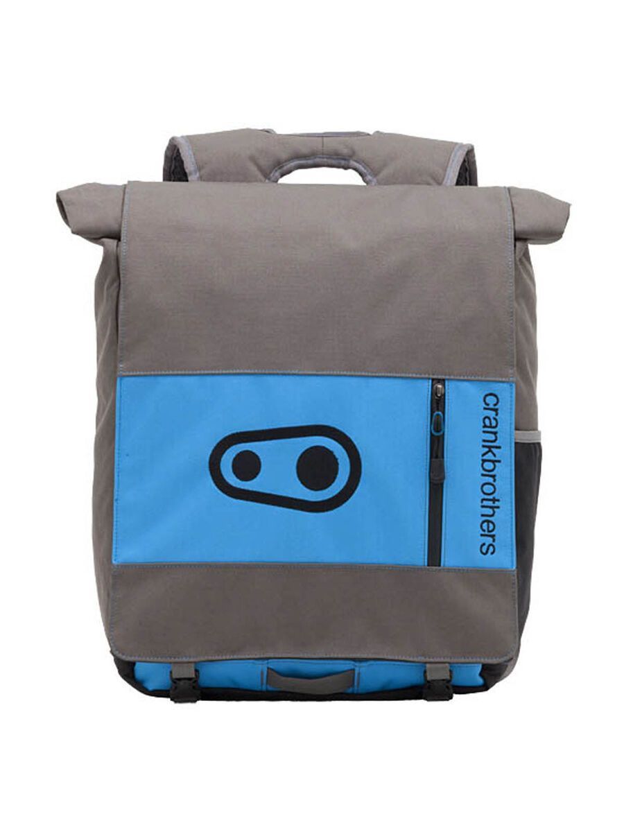 Crankbrothers Gutter - Bild 1