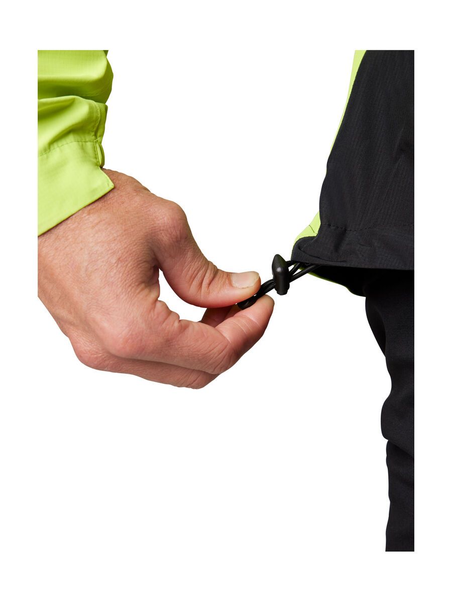 Fox Ranger 2.5L Water Jacket Lunar, fluorescent yellow - Bild 5