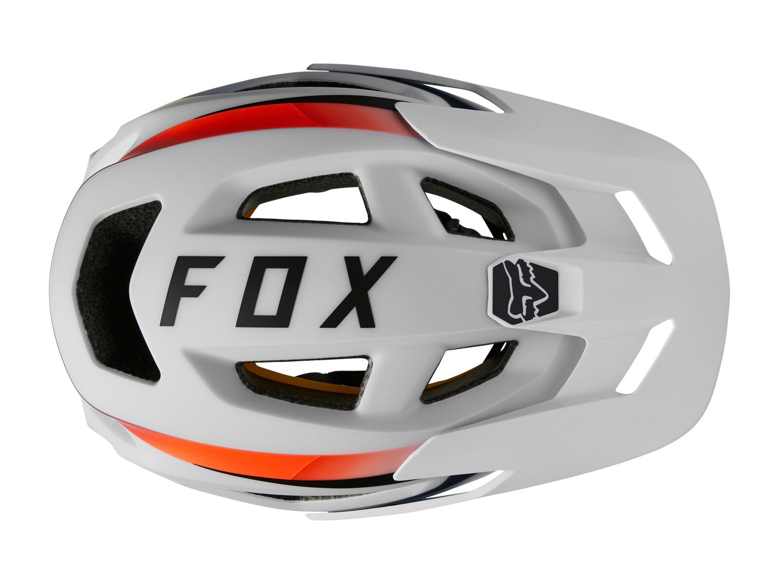 Fox Speedframe VNISH, white - Bild 3