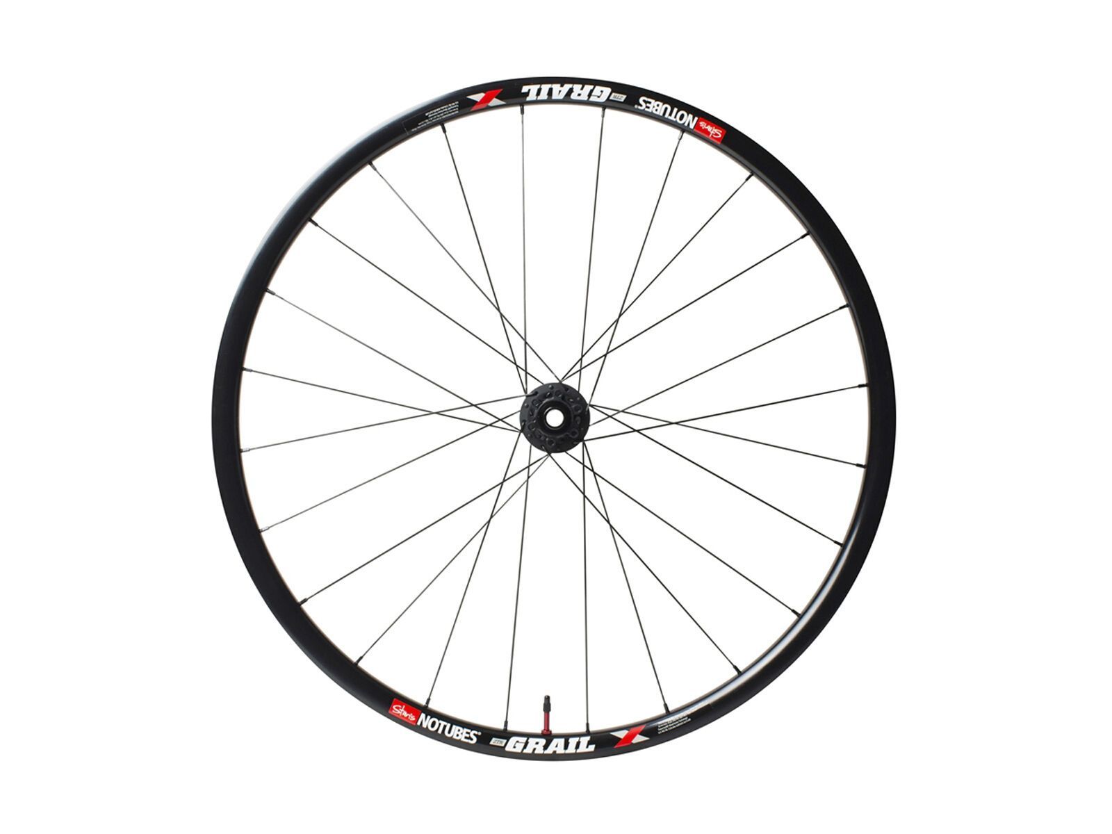 Stan's NoTubes ZTR Grail Pro - Bild 4